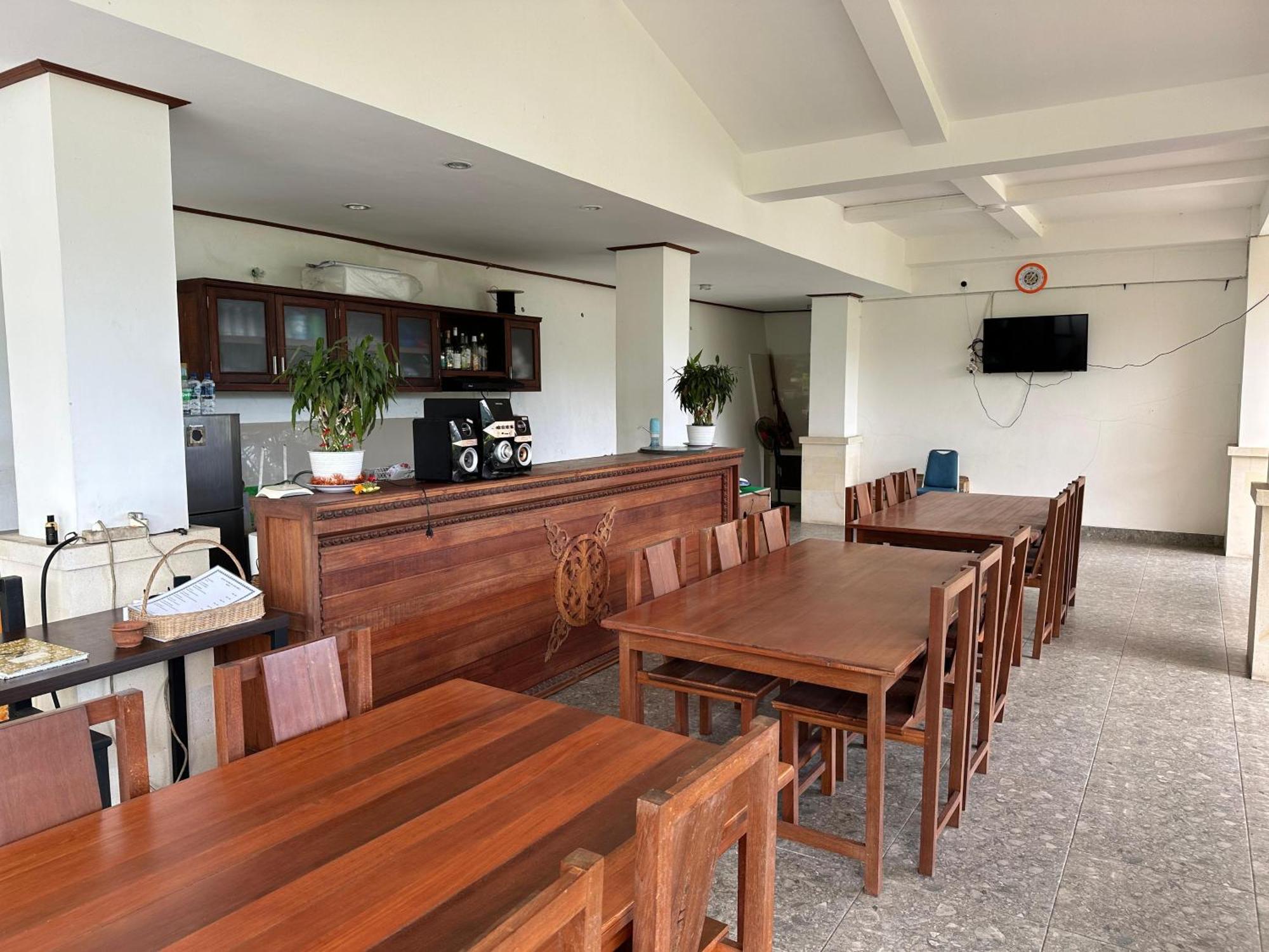 Villa Bukit Kembang Sari Karangasem Exterior foto