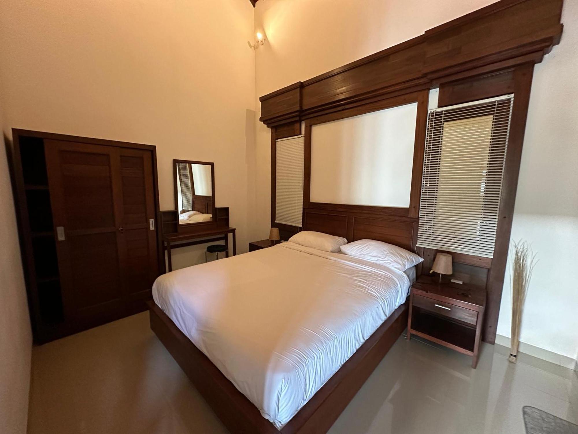Villa Bukit Kembang Sari Karangasem Exterior foto